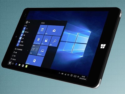 $100 за Chuwi Vi8 Plus с Windows 10