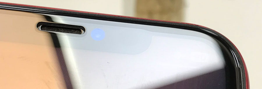 Отличие оригинального экрана iPhone от копии