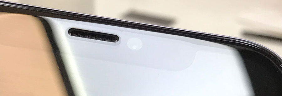 Отличие оригинального экрана iPhone от копии