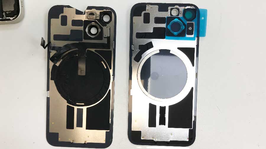 Крышка на iPhone 14 Казань