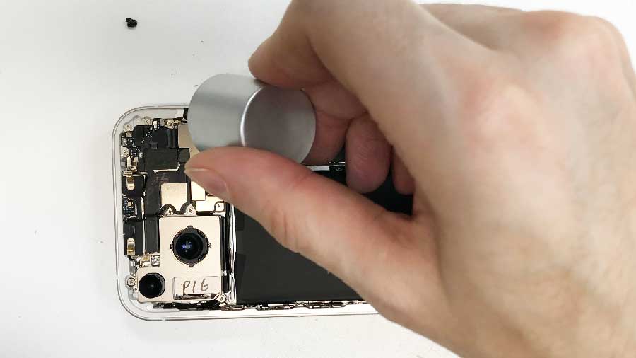 Влагозащита на iPhone 14 Казань