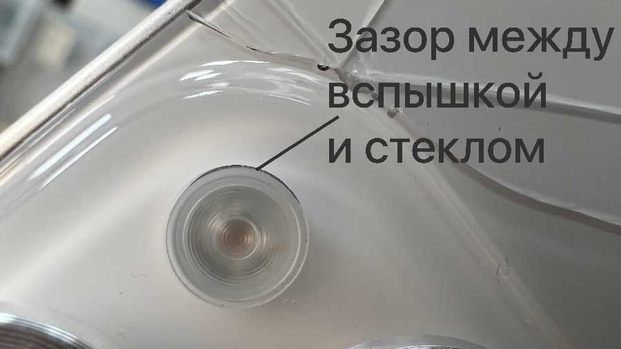 Замена заднего стекла на iPhone 14 в Казани