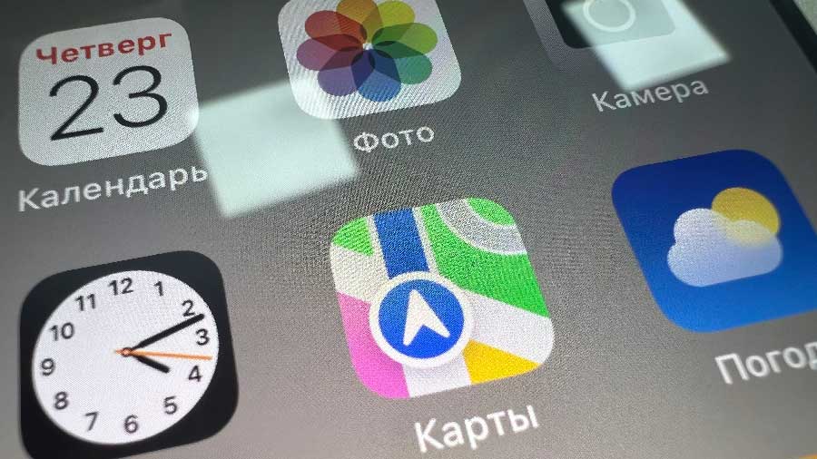 Качественный дисплей iPhone 15 Pro Казань