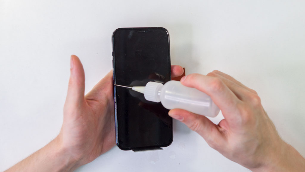 Гайд по замене аккумулятора на iPhone