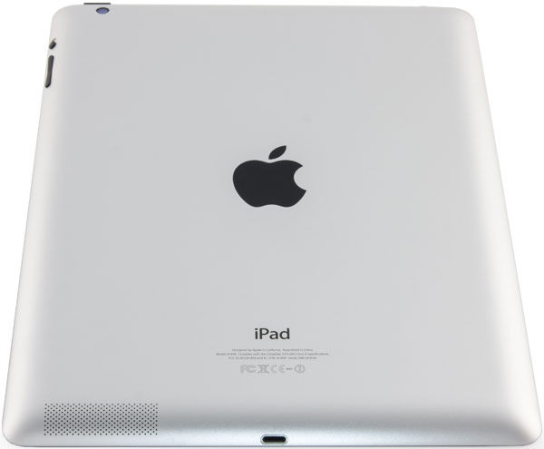 Ремонт iPad 4