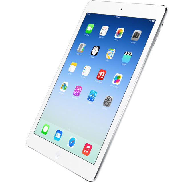 ремонт iPad Air