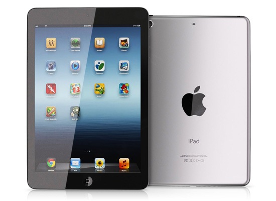 ремонт iPad mini