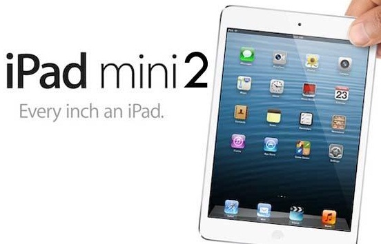 ремонт iPad mini в Казани