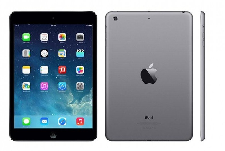 ремонт iPad 2