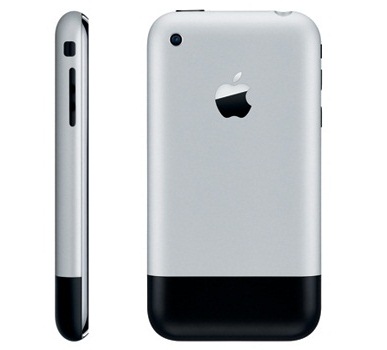 ремонт iphone 2G в Казани