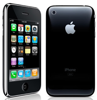ремонт iPhone 3G
