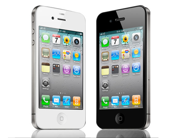 iphone4 5