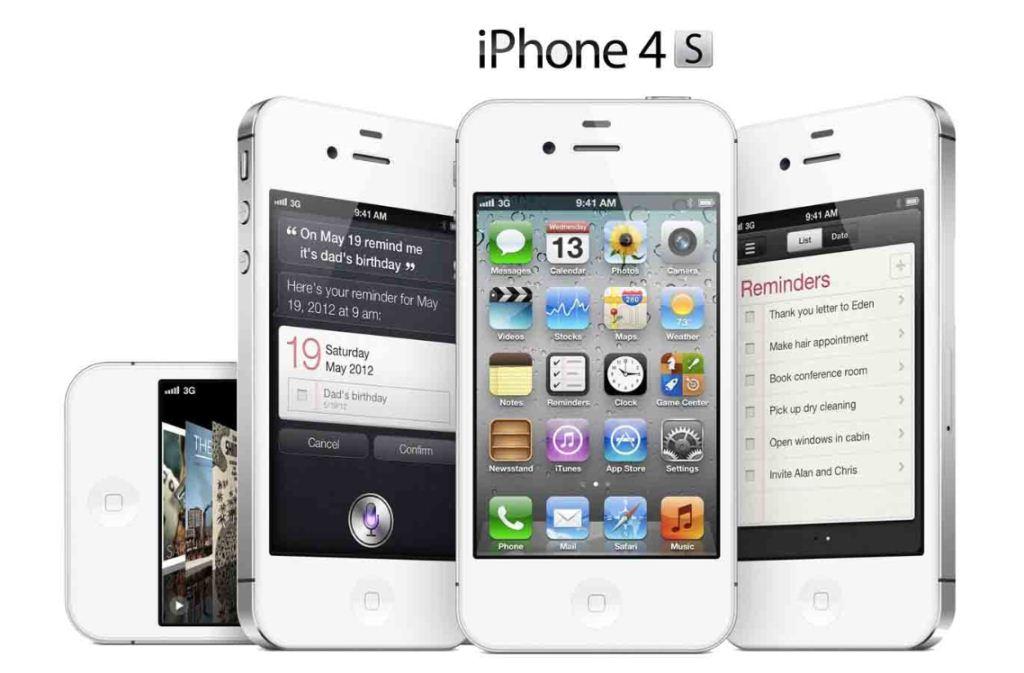 iphone4s