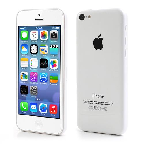 ремонт iPhone 5C в Казани