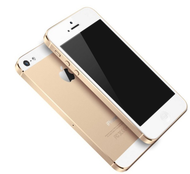 Ремонт iPhone 5S в Казани