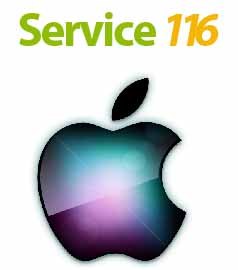сервисный центр Apple в Казани