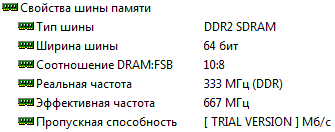Определение шины ОЗУ