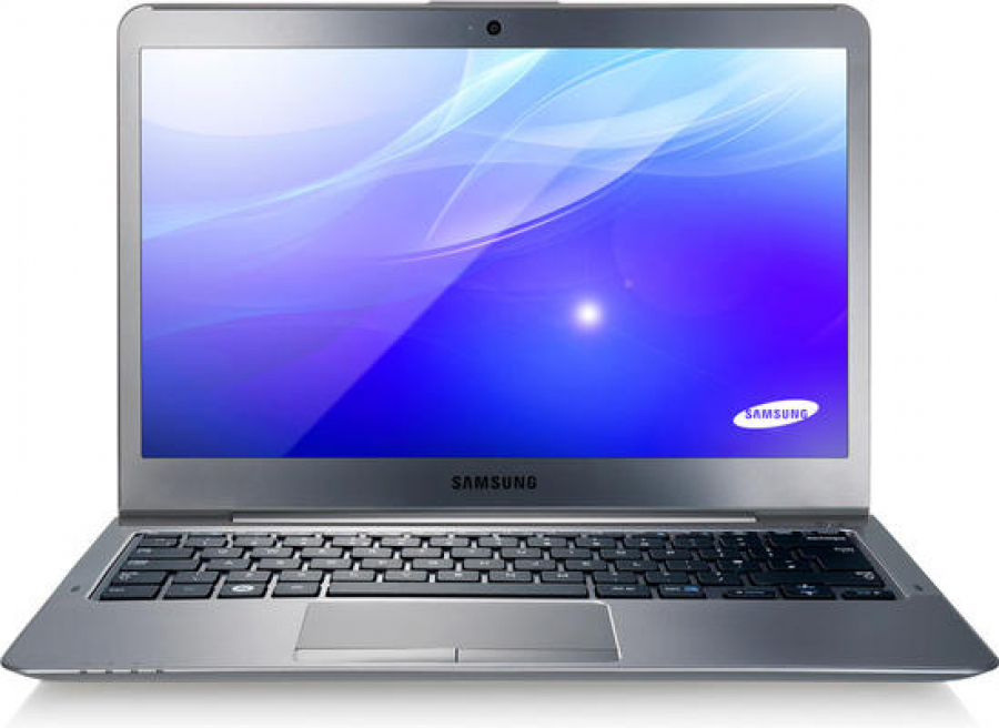 Сломанные петли Samsung NP530 - есть компромисс?